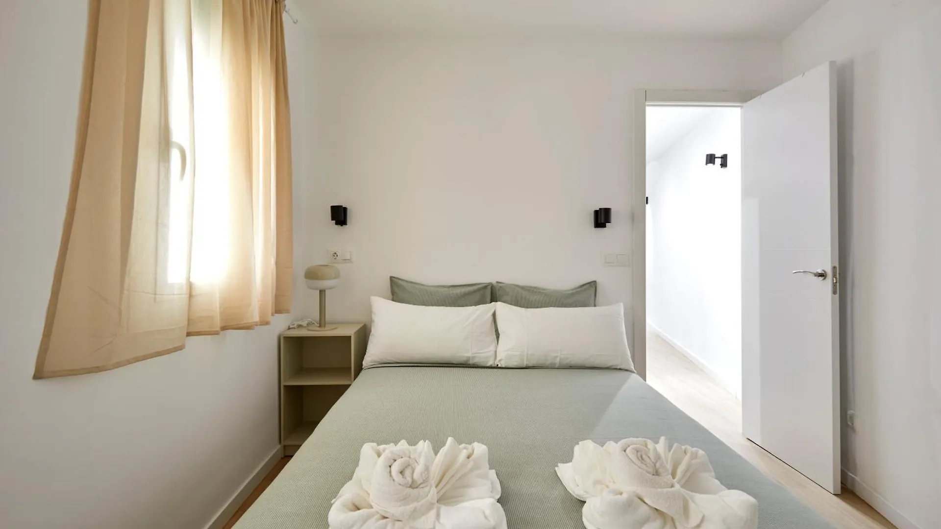 17 Nice Apartment Next To El Molino Barcelona 0*,  Spain